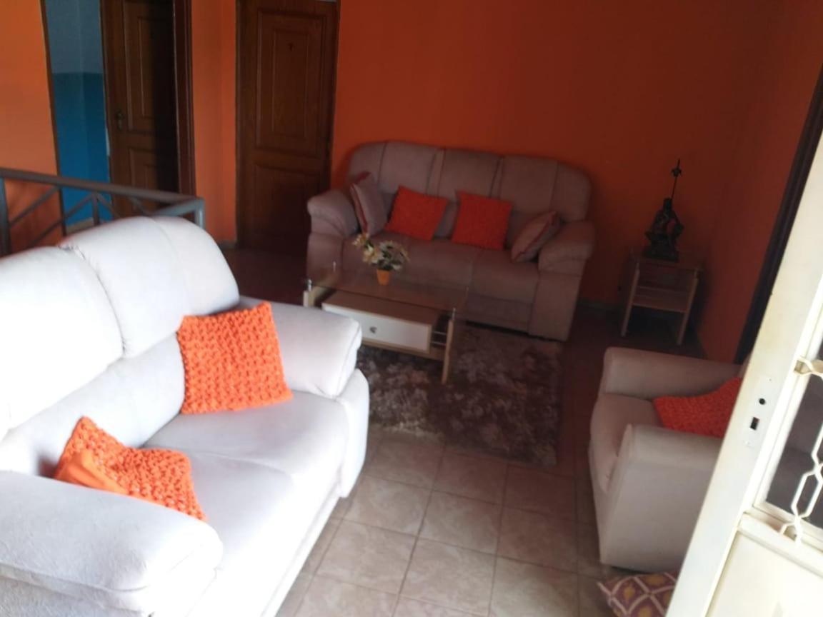 Pousada Hotel Araguaia Aragarcas Eksteriør billede