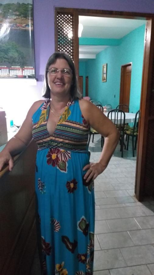 Pousada Hotel Araguaia Aragarcas Eksteriør billede