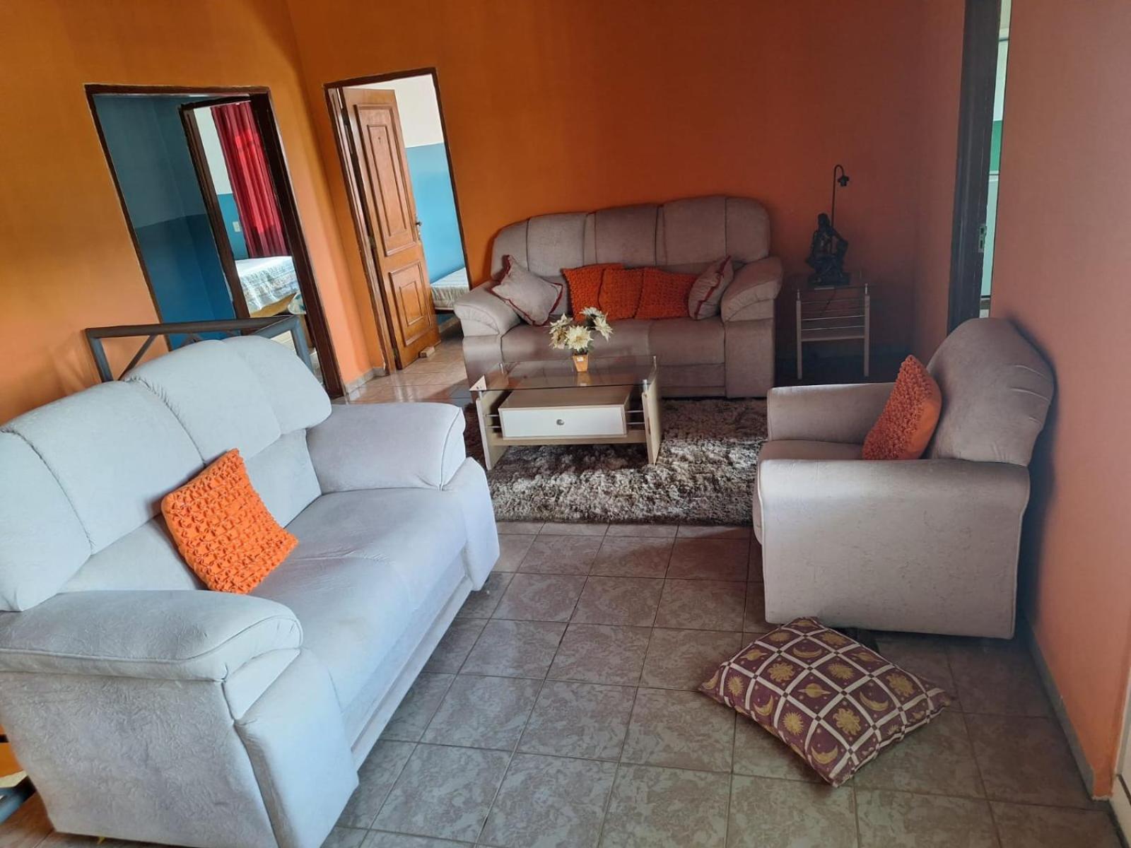 Pousada Hotel Araguaia Aragarcas Eksteriør billede