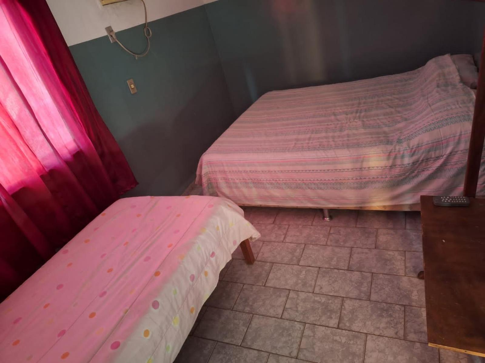 Pousada Hotel Araguaia Aragarcas Eksteriør billede