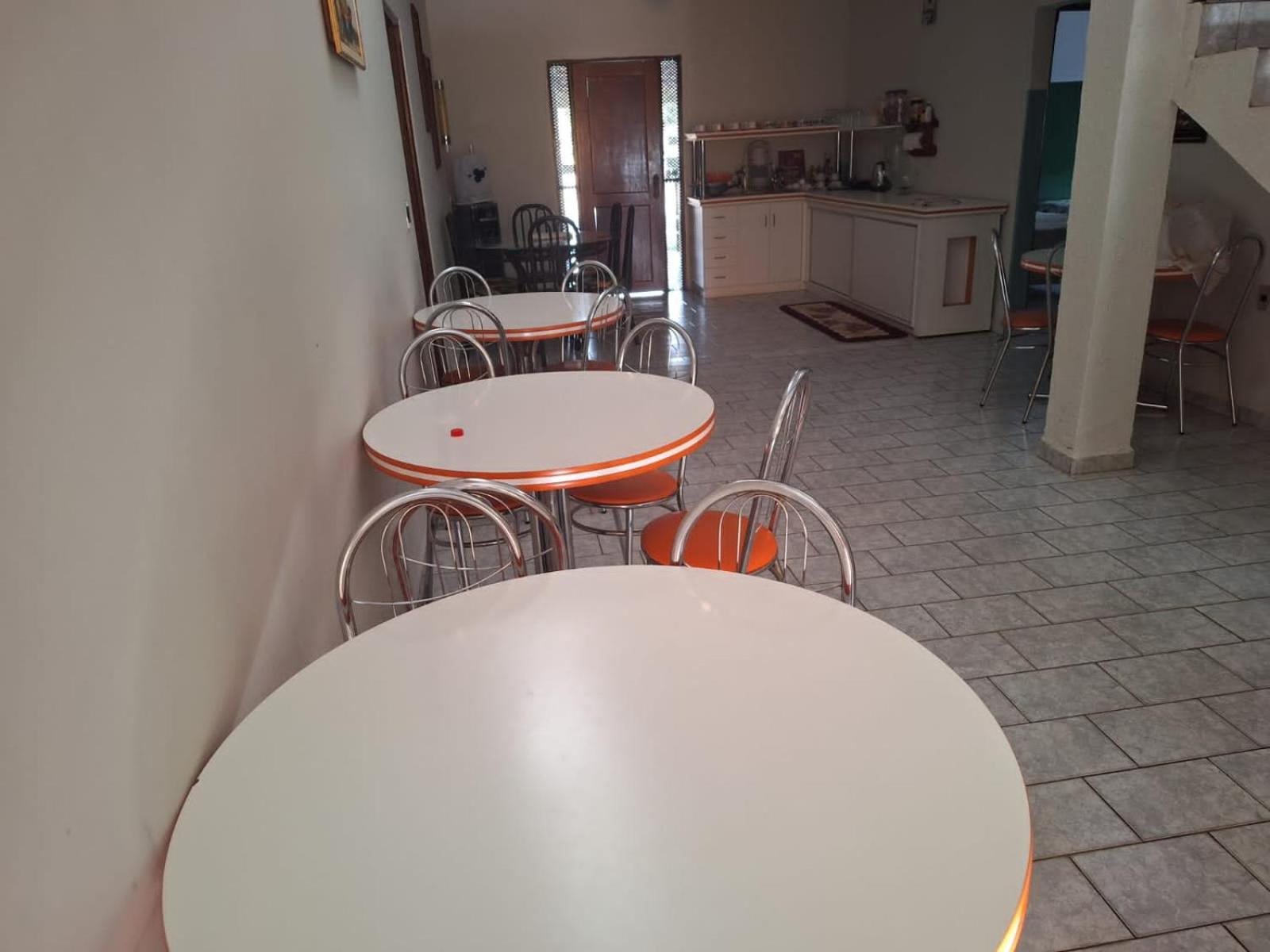 Pousada Hotel Araguaia Aragarcas Eksteriør billede