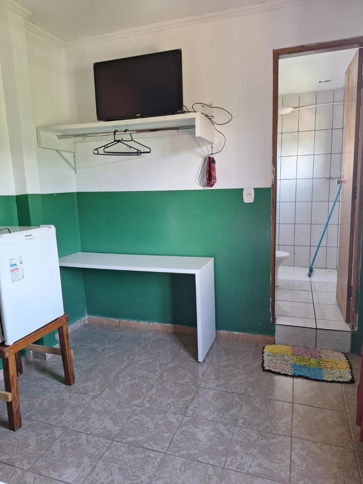 Pousada Hotel Araguaia Aragarcas Eksteriør billede
