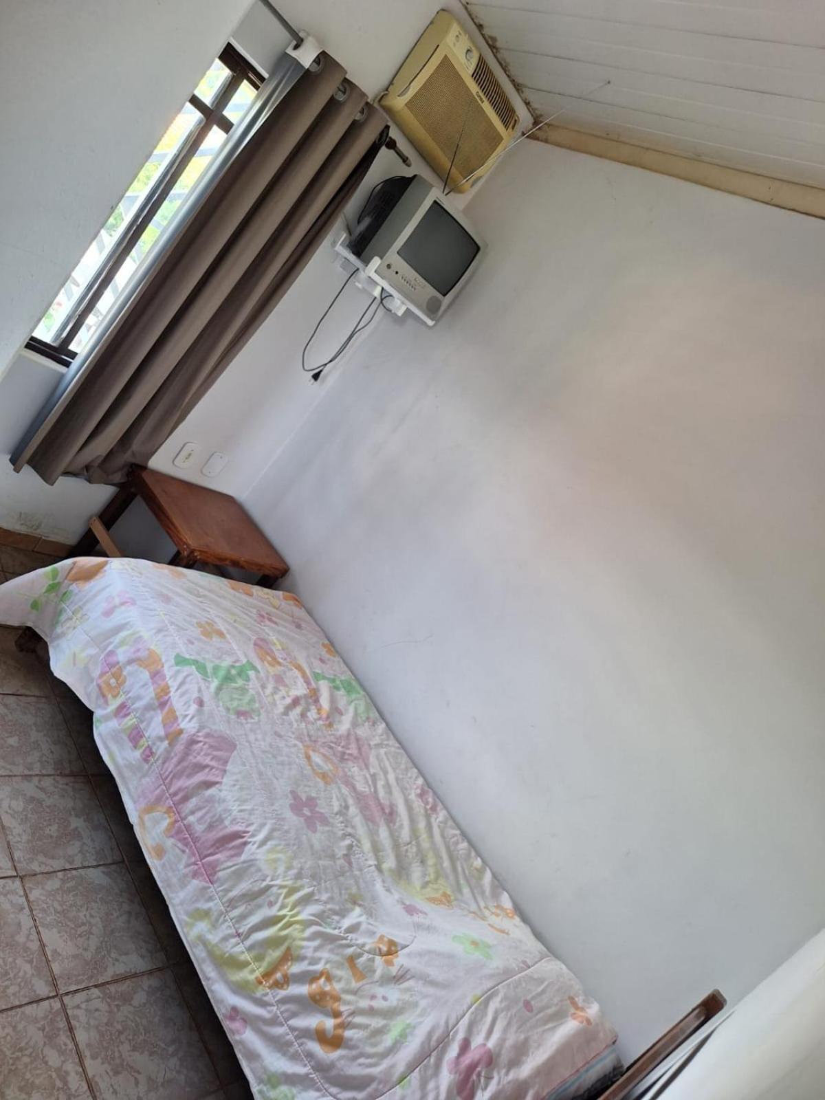 Pousada Hotel Araguaia Aragarcas Eksteriør billede